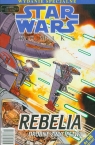 Star Wars Komiks Nr 4/10 Wydanie specjalne Rebelia drobne zwycięstwa Barlow Jeremy