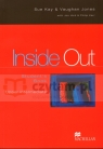 Inside Out Upper-Inter SB Vaughan Jones , Sue Kay