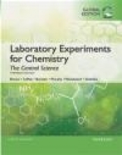 Laboratory Experiments for Chemistry: The Central Science