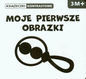 Moje Pierwsze obrazki