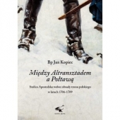 Między Altransztadem a Połtawą