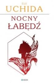 Nocny łabędź - Uchida Eiji