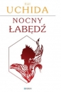 Nocny łabędź - Eiji Uchida
