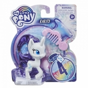 Figurka My Little Pony Magiczny eliksir Pony Rarity (E9153/E9763)