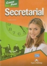 Career Paths Secretarial Evans Virginia