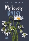 My Lovely Daisy Marta Łabęcka