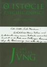 O istocie psychiczności Listy 1906-1961 Carl Gustav Jung