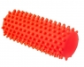 Wałek do masażu czerwony 15cm