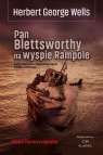 Pan Blettsworthy na wyspie Rampole Herbert George Wells