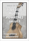 Przeboje muzyki poważnej na ukulele z.1 M. Pawełek
