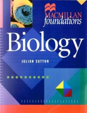 Biology - Julian Sutton