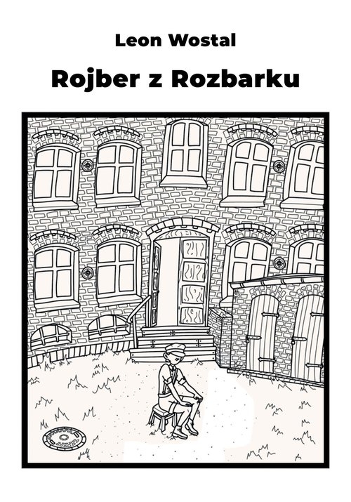 Rojber z Rozbarku