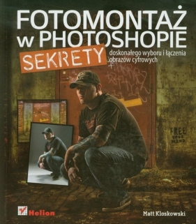Fotomontaż w Photoshopie - Kloskowski Matt