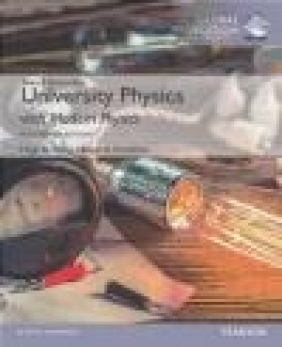 University Physics with Modern Physics: Volume 3 (Chs. 37-44) Roger Freedman, Hugh Young