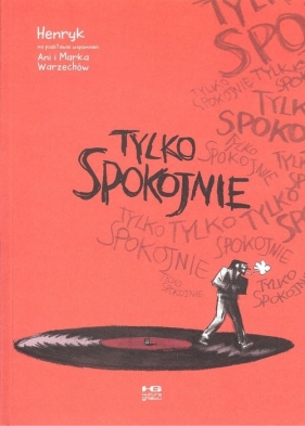 Tylko spokojnie