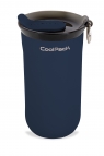  Coolpack, Kubek Termiczny 350 ml Tom - Navy Blue (Z29013)