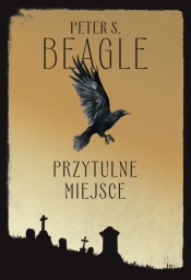 Przytulne miejsce - Peter S. Beagle .