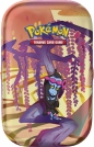 Pokémon TCG: Scarlet & Violet - Shrouded Fable - Mini Tin, 1 szt (210-85860)