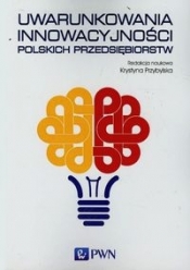 Uwarunkowania innowacyjności polskich przedsiębiorstw