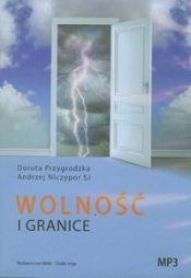 Wolność i granice (Audiobook)
