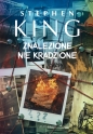Znalezione nie kradzione (wydanie limitowane) - Stephen King