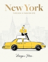 New York. Through a Fashion Eye: Special Edition Megan Hess 