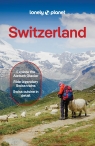 Lonely Planet Switzerland Nicola Williams, Caroline Bishop, Marc Di Duca