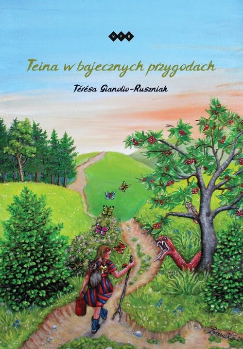 Teina w bajecznych przygodach