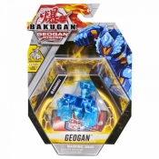 Figurka Geogan Bad Boss 2 niebieski (6059850/20131554)