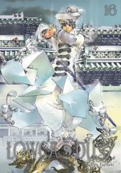 Łowca dusz. Tom 16 - Ryu Fujisaki