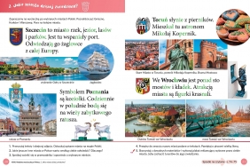 Szkoła na TAK! Podręcznik. Klasa 1. Część 4