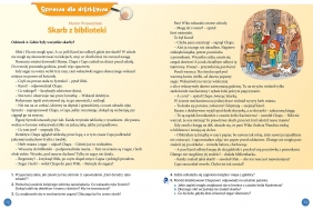 Szkoła na TAK! Podręcznik. Klasa 1. Część 4