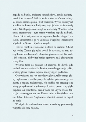 Zuchwali i nieuchwytni. O najsprytniejszych przestępcach świata - Thomas Brunstrøm