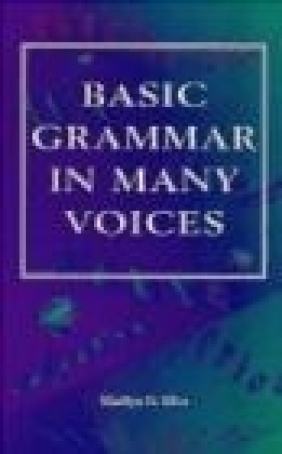 Basic Grammar in Many Voices M Silva