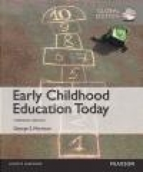 Early Childhood Education Today, Global Edition