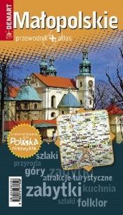Małopolskie przewodnik