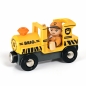 Brio Trains & Vehicles: Safari (63396000)