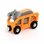 Brio Trains & Vehicles: Safari (63396000)