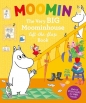 Moomin's BIG Lift-the-Flap Moominhouse - Tove Jansson