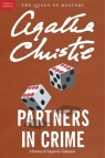 Partners in Crime Agatha Christie