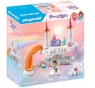 Zestaw z figurkami Princess Magic 71360 Niebiańska chmurka (71360) od 4