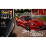 REVELL Corvette Stingray C7 (07060)