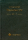 Informator Prawniczy 2011 A5 granatowy