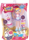 BETTY SPAGHETTY Zestaw pojedynczy Lalka,mix