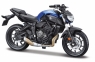 Motocykl Yamaha 2018 MT-07 1:18 (10139047/2) od 3 lat