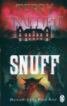 Snuff Terry Pratchett