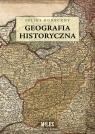  Geografia historyczna