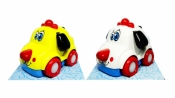 Auto piesek