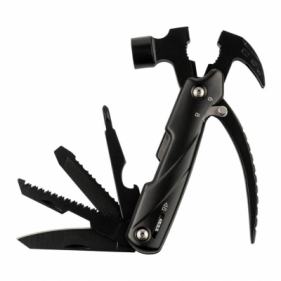 Multitool Niezbędnik Złotej Rączki