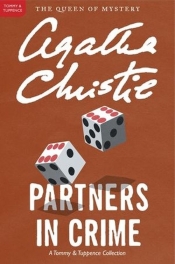 Partners in Crime - Agatha Christie